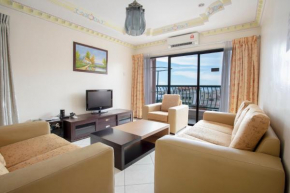 The Best Vacation Apartments@Marina Court Resort